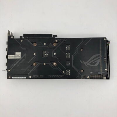 【大分店】中古  ASUS ROG STRIX-GTX1060-O6G-GAMING [PCIExp 6GB] 4860001029 