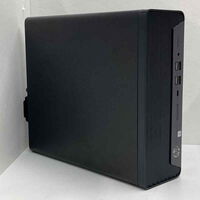 中古  HP ProDesk(i3 10100/8GB/SSD256GB/DVD-ROM/オンボード/W10P) 1230009646 