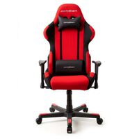 DXRACER  フォーミュラシリーズ DXR-RDN V2 (ゲーミングチェア レッド) 