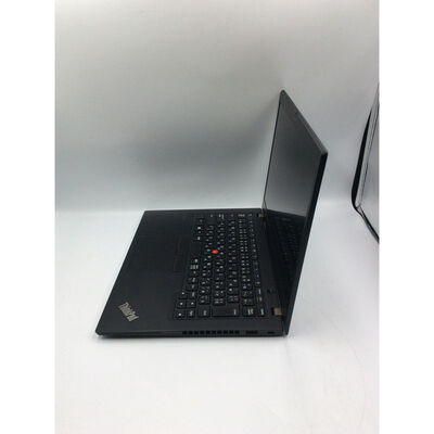 【座間相武台】中古  LENOVO ThinkPad X13 (AMD Ryzen 5 Pro 4650U 2.10GHz/32GB/SSD256GB/-/オンボード/13.3/1920x1080/Wi-Fi/WEBCAM/W11H) 185617 