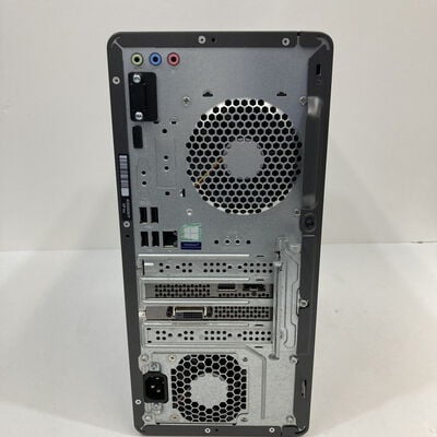 【神戸・三宮店】中古  HP ENVY Desktop - TE01-0111jp(i7 9700/32GB/SSD512GB/HDD2TB/RTX2060 SUPER) 3430006103 