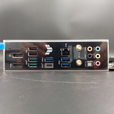 【大須店】中古  ASUS TUF GAMING B760M-PLUS WIFI (B760 1700 mATX DDR5) 3120021564 