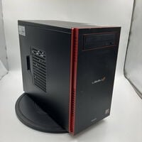中古  iiyama ILeDXs-M0P5-AR53_-RXSXB (Ryzen 5 3600/16GB/SSD512GB/Mt/GTX1660Ti) 3280022365【4/23値下げ!】 
