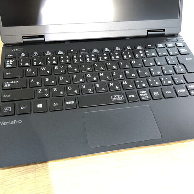 【姫路店】中古  NEC VKT10 (INTEL Core i5 10210Y 1.0GHz/8GB/SSD256GB/-/オンボード/12.5/1920x1080/Wi-Fi/WEBCAM/W11H64) 179608 