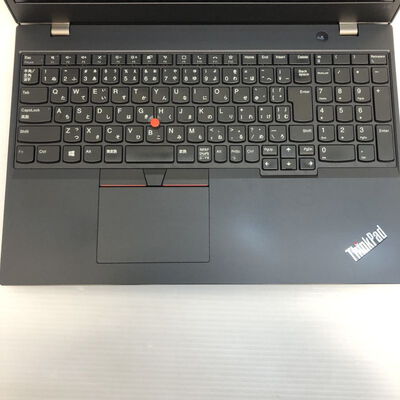 【徳島住吉店】中古  LENOVO ThinkPad L15 Gen2 MSO (Intel Core i5 1135G7 2.4GHz/16GB/SSD256GB/-/オンボード/15.6/1920x1080/GbE/Wi-Fi/WEBCAM/W11P/Microsoft Office Home and Business 2024) 188683 
