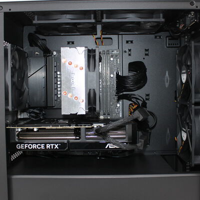 【白山FM松任店】中古  THIRDWAVE Lightning-G AF7B 187325 