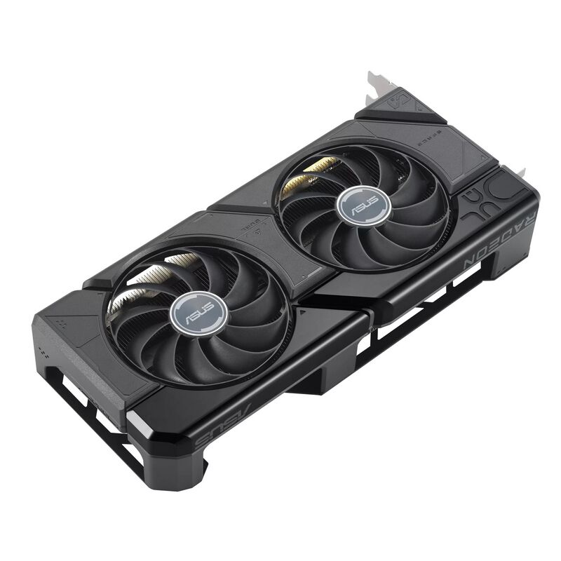 ASUS DUAL-RX7800XT-O16G (Radeon RX 7800 XT 16GB) ｜ パソコン通販の