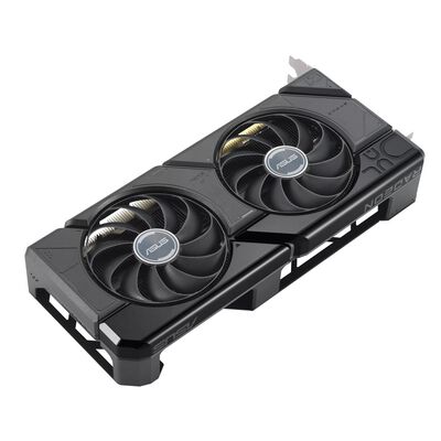ASUS  DUAL-RX7800XT-O16G (Radeon RX 7800 XT 16GB) 