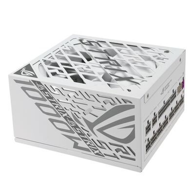 ASUS  ROG-STRIX-1000P-GAMING-WHITE (1000W) 