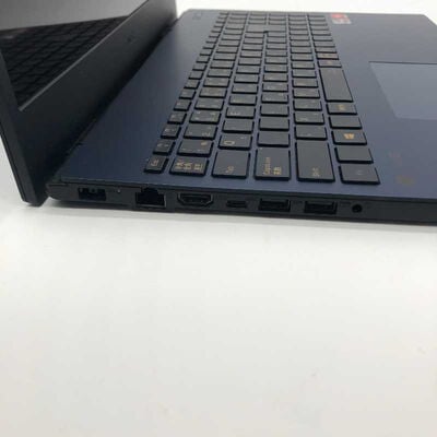 【郡山安積店】中古  NEC LAVIE N15 N1565(Ryzen 7 4700U/8GB/SSD512GB/DVDマルチ/15.6/FHD/W11H) 4640001893 