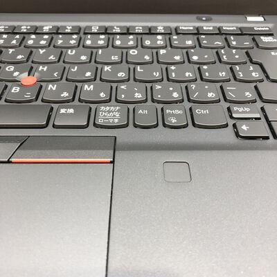【宇都宮鶴田店】中古  Lenovo ThinkPad T14s MSO (INTEL Core i7 10610U 1.8GHz/16GB/新品SSD512GB/-/オンボード/14/1920x1080/Wi-Fi/WEBCAM/W11P64/MicrosoftOffice H&B 2024付) 182738 