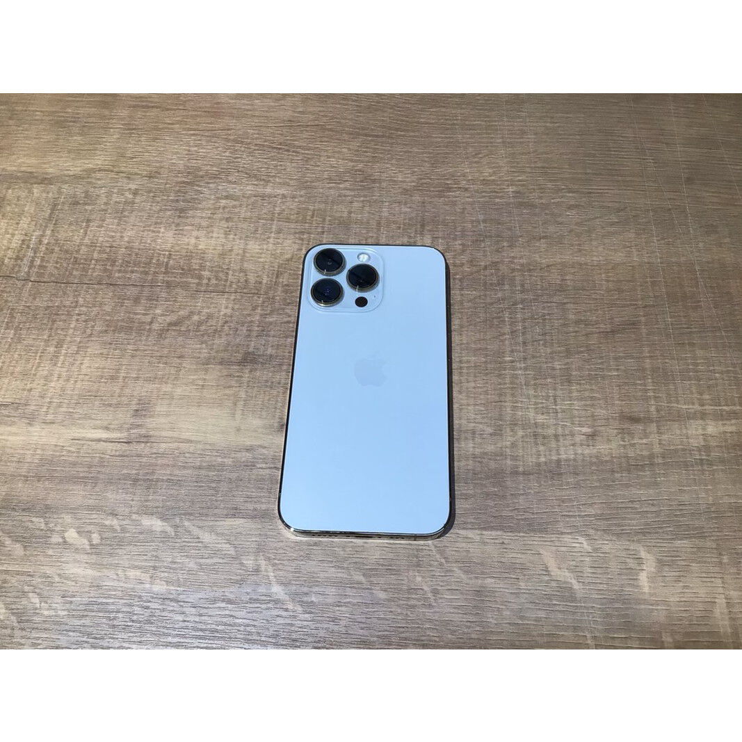 iPhone 13 Pro 256GB - グラファイト SIMフリー　中古 iPhone 13 Pro 256GB SIMフリー 中古 スマホ スマートフォン C