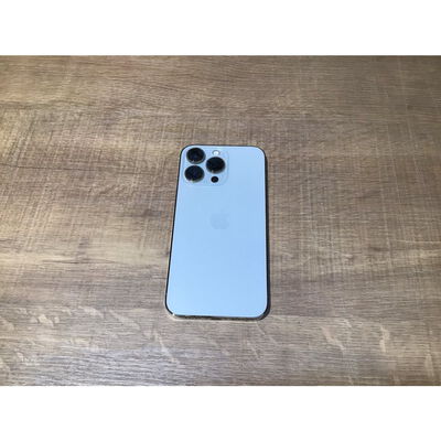 【堺七道店】中古  【国内版SIMフリー】Apple iPhone13 Pro 6.1インチ 256GB ゴールド MLUQ3J/A 147468 