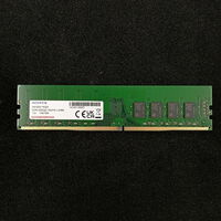 中古  PC4-25600 16GB デスクトップ用 140728 