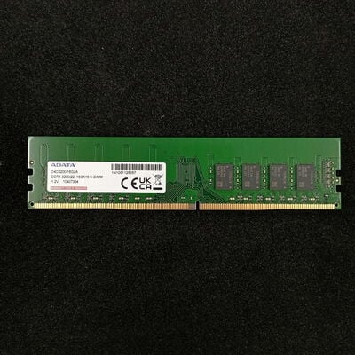 【大須店】中古  PC4-25600 16GB デスクトップ用 140728 