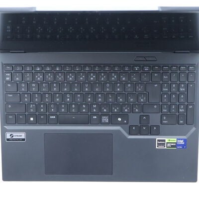【通販センター】中古  THIRDWAVE GALLERIA ZL7C-R57-6A 202478 