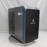 中古  THIRDWAVE GALLERIA SKM(Intel Core i5 12400/16GB DDR4 (PC4)/SSD1TB/なし/NVIDIA GeForce RTX 3060 Ti 8GB/W11H64 MAR) 196835 