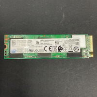 中古  各社 M.2 SSD NVMe 512GB (M.2 NVMe Gen3 2280) 197773 
