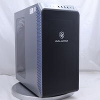 中古  THIRDWAVE GALLERIA SK(Intel Core i7 10700K/32GB DDR4 (PC4)/SSD500GB/なし/NVIDIA GeForce RTX 2070 SUPER 8GB/W11H64 MAR) 204481 