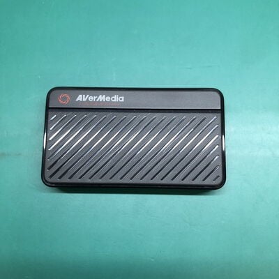 【津ラッツ店】中古  AVewMedia Live Gamer MINI GC311 4990000841 