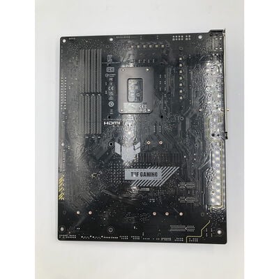 【水戸赤塚店】中古  ASUS TUF GAMING B760-PLUS WIFI D4 (B760 1700 ATX DDR4) 4680003463 