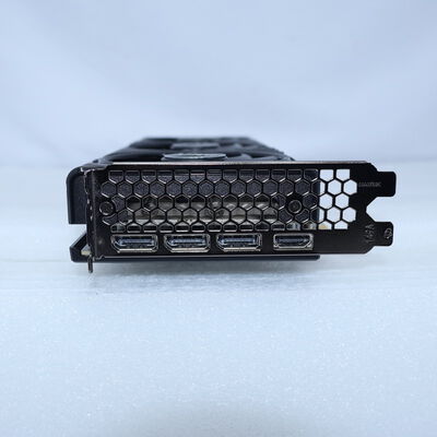 【通販センター】中古  Palit NE75070019K9-GB2050S (RTX5070 12GB Infinity 3) 188943 