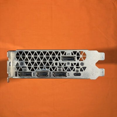 【なんば店】中古  ZOTAC ZT-T20700L-10B (RTX2070 8GB) 188966 