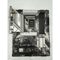 中古  ASRock B760 Pro RS/D4 WiFi (B760 1700 ATX DDR4) 4510002754 