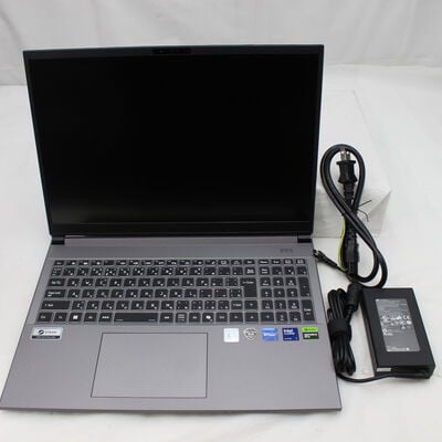 【白山FM松任店】中古  THIRDWAVE GALLERIA XL7C-R45-6 190682 