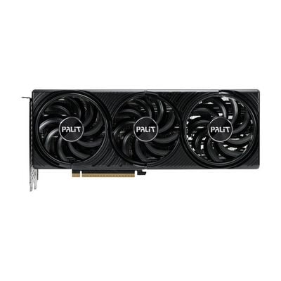 Palit  NE75070S19K9-GB2050S (GeForce RTX 5070 Infinity 3 OC 12GB) 