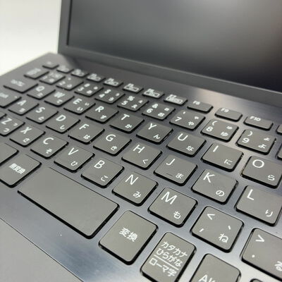 【宇都宮鶴田店】中古  VAIO VJGP11C12N(i5-8250U/8GB/SSD512GB/W11P) 5280001919 