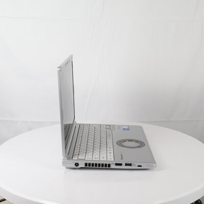 【通販センター】中古  Panasonic CF-SV1S14VS(Intel Core i7 1185G7 3.00GHz/32GB DDR4/SSD256GB/-/オンボード/12.1/1920x1200/GbE/Wi-Fi/WEBCAM/W11H/VBT) 200258 