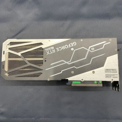 【横浜駅前店】中古  玄人志向 GG-RTX4080SP-E16GB/OC/TP (RTX4080 SUPER 16GB) 164269 