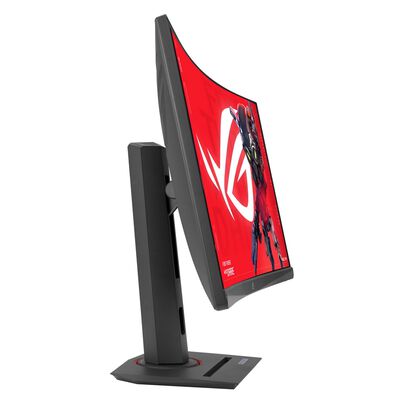 ASUS  ROG Strix XG27WCMS (27インチワイド 湾曲液晶モニター) 