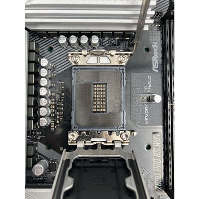 【秋葉原本店】中古  ASRock Z890 Pro RS WiFi (Z890 1851 ATX DDR5) 172169 