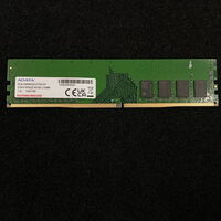 中古  PC4-25600 8GB デスクトップ用 140727 