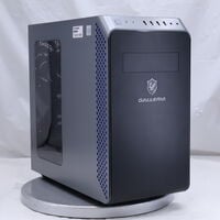 中古  THIRDWAVE GALLERIA SKM(AMD Ryzen 5 3500X/16GB DDR4 (PC4)/SSD500GB/なし/NVIDIA GeForce RTX 3060 12GB/Wi-Fi/W11H64 MAR) 205228 