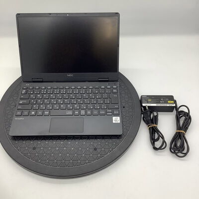 【堺七道店】中古  NEC PC-VKT10CZG6(i5-10210Y/8GB/SSD128GB/W11P) 4660002642 