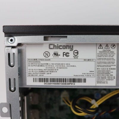 【札幌店】中古  Acer XC-886-F78V(i7 9700/8GB/SSD512GB/DVD-MULTI/オンボード/W10H) 3210014258 