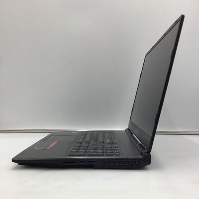 【白山FM松任店】中古  MSI GP75　Leopard 9SD-449JP 4950002300 