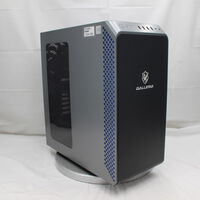中古  THIRDWAVE GALLERIA SK(Intel Core i7 11700/32GB DDR4 (PC4)/SSD500GB/なし/NVIDIA GeForce RTX 3060 Ti 8GB/W11H64 MAR) 194554 