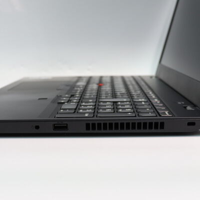 【札幌店】中古  Lenovo ThinkPad L15 Gen1 20U3-000UJP (Intel Core i5 10210U 1.60GHz/8GB/SSD256GB/-/オンボード/15.6/1366x768/GbE/Wi-Fi/WEBCAM/W11H) 193642 