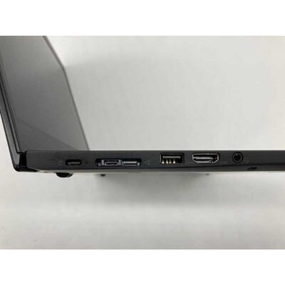 【郡山安積店】中古  LENOVO ThinkPad X13 (AMD Ryzen 5 Pro 4650U 2.10GHz/32GB/SSD256GB/-/オンボード/13.3/1920x1080/Wi-Fi/WEBCAM/W11P/Microsoft Office Home and Business 2024) 184183 