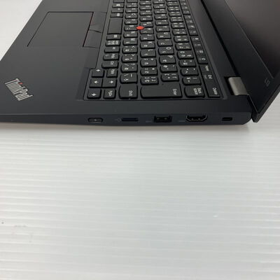 【秋葉原本店】中古  Lenovo _ThinkPad_L13_20R4S30K00(i5-10210U/8GB/SSD256GB/W11P) 3410016713 