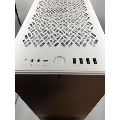 【水戸赤塚店】中古  Original PC(AMD Ryzen 9 3950X 16 Core Processor/32GB/SSD512GB/なし/NVIDIA GeForce RTX 3070 8GB/W11H64 MAR) 182374 