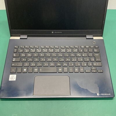 【神戸・三宮店】中古  TOSHIBA dynabook　G83/FP (Core i5-10210U/8GB/SSD256GB/-/-/WLAN/14FHD/W11P64/-) 3240008271 