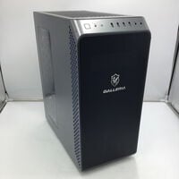 中古  GALLERIA SK 4950002097 