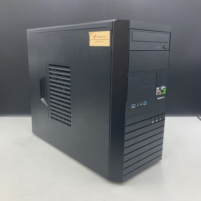 【熊本浜線店】中古  THIRDWAVE Lightning AH5(Ryzen 5 3500/16GB/SSD512GB/GTX1650/W11H) 5370001369 