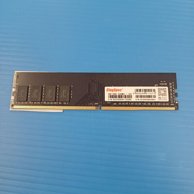 【大須店】中古  PC4-25600 8GB デスクトップ用(DDR4-3200) 140727 