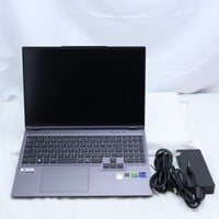 中古  THIRDWAVE GALLERIA UL9C-R49-C6 201923 
